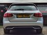 USED 2016 16 MERCEDES-BENZ C-CLASS 2.1 C220 D SPORT PREMIUM 5d 170 BHP 8x RECORDED SERVICES!