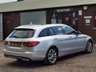 USED 2016 16 MERCEDES-BENZ C-CLASS 2.1 C220 D SPORT PREMIUM 5d 170 BHP 8x RECORDED SERVICES!