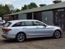 USED 2016 16 MERCEDES-BENZ C-CLASS 2.1 C220 D SPORT PREMIUM 5d 170 BHP 8x RECORDED SERVICES!