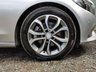 USED 2016 16 MERCEDES-BENZ C-CLASS 2.1 C220 D SPORT PREMIUM 5d 170 BHP 8x RECORDED SERVICES!
