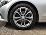 USED 2016 16 MERCEDES-BENZ C-CLASS 2.1 C220 D SPORT PREMIUM 5d 170 BHP 8x RECORDED SERVICES!