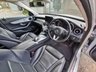 USED 2016 16 MERCEDES-BENZ C-CLASS 2.1 C220 D SPORT PREMIUM 5d 170 BHP 8x RECORDED SERVICES!