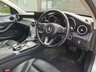 USED 2016 16 MERCEDES-BENZ C-CLASS 2.1 C220 D SPORT PREMIUM 5d 170 BHP 8x RECORDED SERVICES!