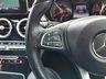 USED 2016 16 MERCEDES-BENZ C-CLASS 2.1 C220 D SPORT PREMIUM 5d 170 BHP 8x RECORDED SERVICES!