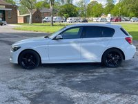 USED 2014 64 BMW 1 SERIES 2.0 120D XDRIVE M SPORT 5d 181 BHP 