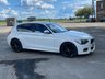 USED 2014 64 BMW 1 SERIES 2.0 120D XDRIVE M SPORT 5d 181 BHP 