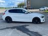 USED 2014 64 BMW 1 SERIES 2.0 120D XDRIVE M SPORT 5d 181 BHP 