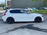 USED 2014 64 BMW 1 SERIES 2.0 120D XDRIVE M SPORT 5d 181 BHP 