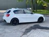 USED 2014 64 BMW 1 SERIES 2.0 120D XDRIVE M SPORT 5d 181 BHP 
