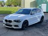 USED 2014 64 BMW 1 SERIES 2.0 120D XDRIVE M SPORT 5d 181 BHP 
