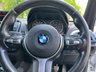 USED 2014 64 BMW 1 SERIES 2.0 120D XDRIVE M SPORT 5d 181 BHP 