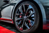 USED 2017 67 AUDI A5 2.9 RS 5 TSFI QUATTRO 2d 444 BHP MILLTEK + REV CAM + FSH