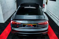 USED 2017 67 AUDI A5 2.9 RS 5 TSFI QUATTRO 2d 444 BHP MILLTEK + REV CAM + FSH