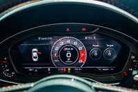 USED 2017 67 AUDI A5 2.9 RS 5 TSFI QUATTRO 2d 444 BHP MILLTEK + REV CAM + FSH