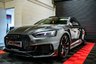 USED 2017 67 AUDI A5 2.9 RS 5 TSFI QUATTRO 2d 444 BHP MILLTEK + REV CAM + FSH
