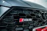 USED 2017 67 AUDI A5 2.9 RS 5 TSFI QUATTRO 2d 444 BHP MILLTEK + REV CAM + FSH