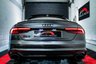 USED 2017 67 AUDI A5 2.9 RS 5 TSFI QUATTRO 2d 444 BHP MILLTEK + REV CAM + FSH