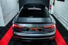 USED 2017 67 AUDI A5 2.9 RS 5 TSFI QUATTRO 2d 444 BHP MILLTEK + REV CAM + FSH