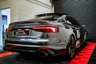 USED 2017 67 AUDI A5 2.9 RS 5 TSFI QUATTRO 2d 444 BHP MILLTEK + REV CAM + FSH