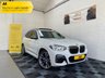 USED 2019 19 BMW X3 3.0 M40I 5d 356 BHP AA 128 POINT INSPECTION|DISPLAY KEY