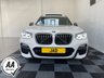 USED 2019 19 BMW X3 3.0 M40I 5d 356 BHP AA 128 POINT INSPECTION|DISPLAY KEY