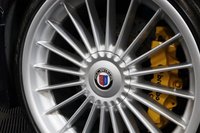 USED 2020 56 BMW ALPINA 4.4  STUNNING RARE B7, BLUE WITH GREY IN AMAZING CONDITION.  JUST SERVICED, STUNNING