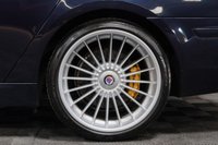 USED 2020 56 BMW ALPINA 4.4  STUNNING RARE B7, BLUE WITH GREY IN AMAZING CONDITION.  JUST SERVICED, STUNNING