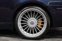 USED 2020 56 BMW ALPINA 4.4  STUNNING RARE B7, BLUE WITH GREY IN AMAZING CONDITION.  JUST SERVICED, STUNNING