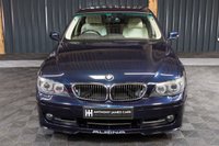 USED 2020 56 BMW ALPINA 4.4  STUNNING RARE B7, BLUE WITH GREY IN AMAZING CONDITION.  JUST SERVICED, STUNNING