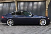 USED 2020 56 BMW ALPINA 4.4  STUNNING RARE B7, BLUE WITH GREY IN AMAZING CONDITION.  JUST SERVICED, STUNNING