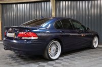 USED 2020 56 BMW ALPINA 4.4  STUNNING RARE B7, BLUE WITH GREY IN AMAZING CONDITION.  JUST SERVICED, STUNNING
