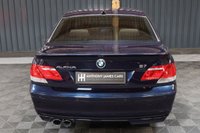 USED 2020 56 BMW ALPINA 4.4  STUNNING RARE B7, BLUE WITH GREY IN AMAZING CONDITION.  JUST SERVICED, STUNNING