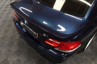 USED 2020 56 BMW ALPINA 4.4  STUNNING RARE B7, BLUE WITH GREY IN AMAZING CONDITION.  JUST SERVICED, STUNNING