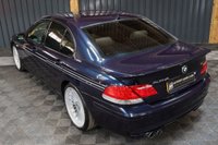 USED 2020 56 BMW ALPINA 4.4  STUNNING RARE B7, BLUE WITH GREY IN AMAZING CONDITION.  JUST SERVICED, STUNNING