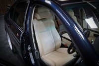 USED 2020 56 BMW ALPINA 4.4  STUNNING RARE B7, BLUE WITH GREY IN AMAZING CONDITION.  JUST SERVICED, STUNNING