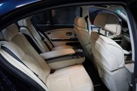 USED 2020 56 BMW ALPINA 4.4  STUNNING RARE B7, BLUE WITH GREY IN AMAZING CONDITION.  JUST SERVICED, STUNNING