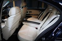 USED 2020 56 BMW ALPINA 4.4  STUNNING RARE B7, BLUE WITH GREY IN AMAZING CONDITION.  JUST SERVICED, STUNNING