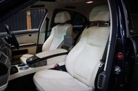 USED 2020 56 BMW ALPINA 4.4  STUNNING RARE B7, BLUE WITH GREY IN AMAZING CONDITION.  JUST SERVICED, STUNNING