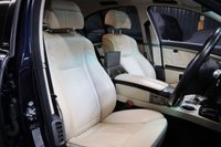USED 2020 56 BMW ALPINA 4.4  STUNNING RARE B7, BLUE WITH GREY IN AMAZING CONDITION.  JUST SERVICED, STUNNING