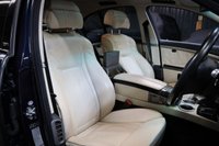 USED 2020 56 BMW ALPINA 4.4  STUNNING RARE B7, BLUE WITH GREY IN AMAZING CONDITION.  JUST SERVICED, STUNNING