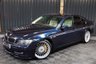 USED 2020 56 BMW ALPINA 4.4  STUNNING RARE B7, BLUE WITH GREY IN AMAZING CONDITION.  JUST SERVICED, STUNNING