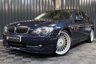 USED 2020 56 BMW ALPINA 4.4  STUNNING RARE B7, BLUE WITH GREY IN AMAZING CONDITION.  JUST SERVICED, STUNNING