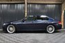 USED 2020 56 BMW ALPINA 4.4  STUNNING RARE B7, BLUE WITH GREY IN AMAZING CONDITION.  JUST SERVICED, STUNNING