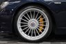 USED 2020 56 BMW ALPINA 4.4  STUNNING RARE B7, BLUE WITH GREY IN AMAZING CONDITION.  JUST SERVICED, STUNNING