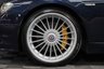 USED 2020 56 BMW ALPINA 4.4  STUNNING RARE B7, BLUE WITH GREY IN AMAZING CONDITION.  JUST SERVICED, STUNNING