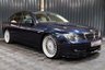 USED 2020 56 BMW ALPINA 4.4  STUNNING RARE B7, BLUE WITH GREY IN AMAZING CONDITION.  JUST SERVICED, STUNNING