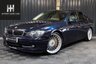 USED 2020 56 BMW ALPINA 4.4  STUNNING RARE B7, BLUE WITH GREY IN AMAZING CONDITION.  JUST SERVICED, STUNNING