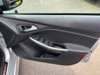 USED 2016 16 FORD FOCUS 2.0 ST-2 5d 247 BHP ** RAC BUYSURE INSPECTED **