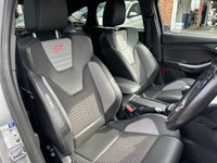 USED 2016 16 FORD FOCUS 2.0 ST-2 5d 247 BHP ** RAC BUYSURE INSPECTED **
