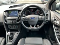 USED 2016 16 FORD FOCUS 2.0 ST-2 5d 247 BHP ** RAC BUYSURE INSPECTED **